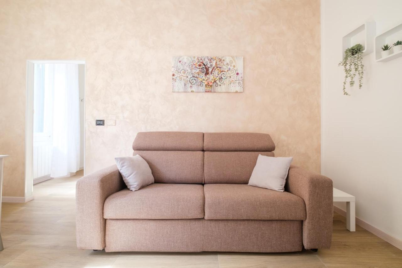 Residence Dell'Abbadia By Studio Vita Bologna Exterior foto