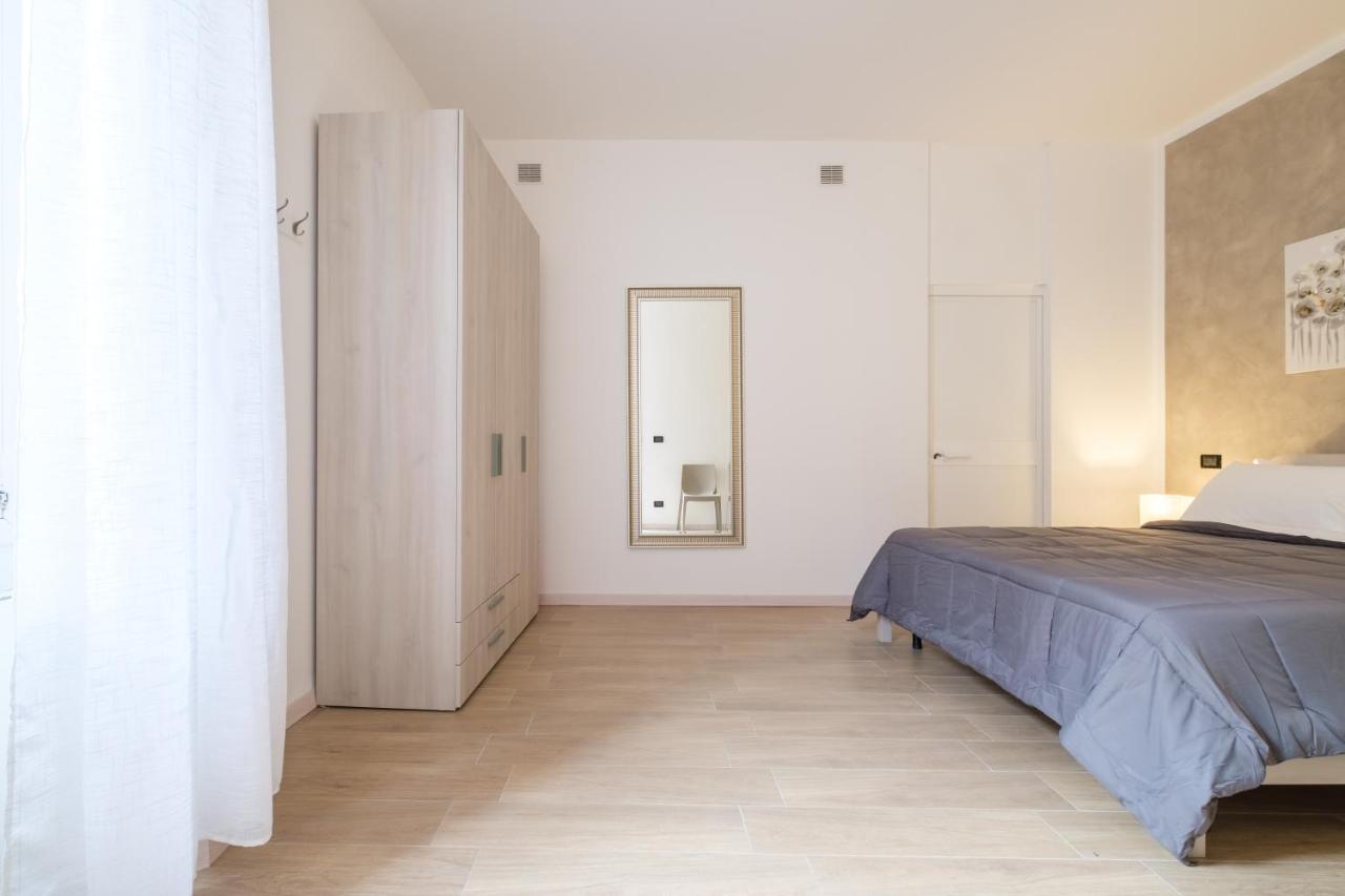 Residence Dell'Abbadia By Studio Vita Bologna Exterior foto